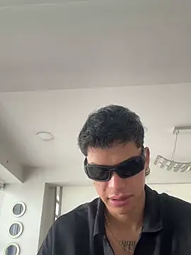 AndyPalmer  online show from 12/16/24, 05:22