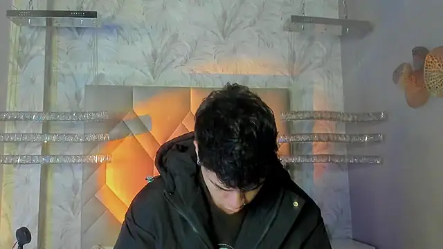 AndyPalmer  online show from 02/12/25, 10:24