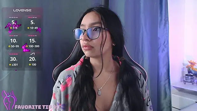 Stefanygp online show from 10/01/25, 11:27