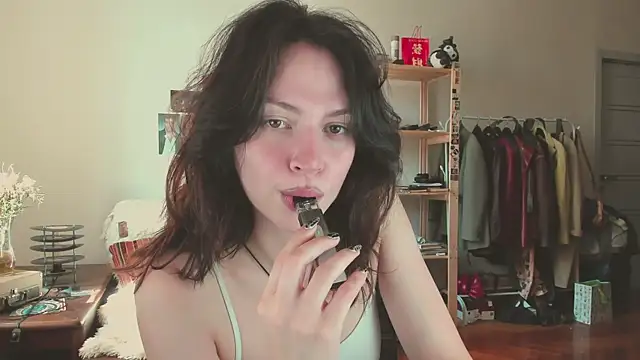 Snapshot of Niky__Jess chatting on 07/12/26, 05:42 Niky Jess online show from 07/12/26, 05:42