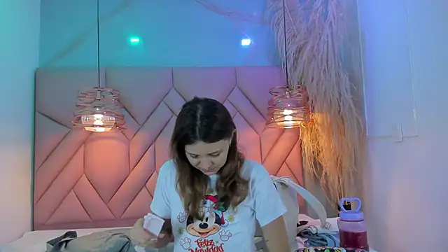 AngelaaCute  online show from 12/16/24, 12:06