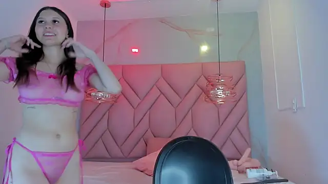 AngelaaCute  online show from 05/10/26, 12:10