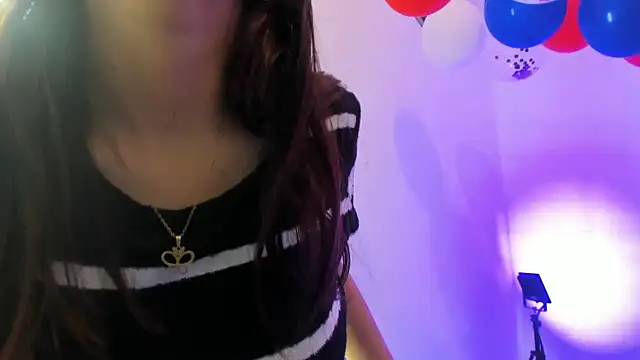 AngelaaCute  online show from 07/17/26, 12:01