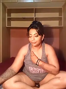 indianstormxo  online show from 12/02/25, 08:41