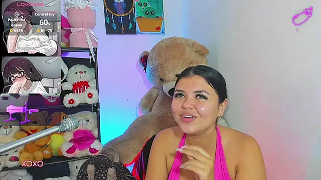 Lizz Tender online show from 06/13/26, 11:52