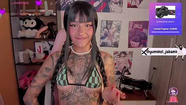 Sweet-bunny1 online show from 12/09/24, 06:46
