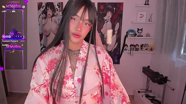 Sweet-bunny1 online show from 03/18/25, 07:31