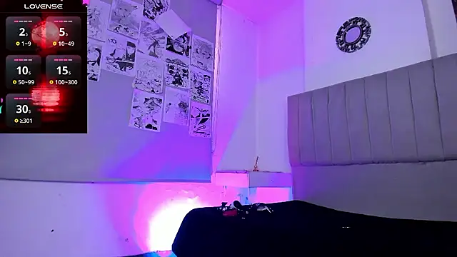 SukiFuyu  online show from 12/02/24, 03:36