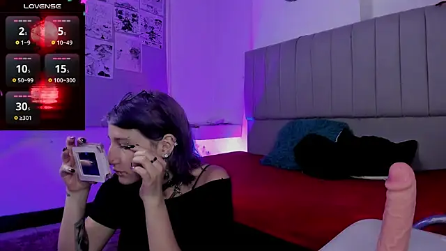 SukiFuyu  online show from 01/24/25, 12:31