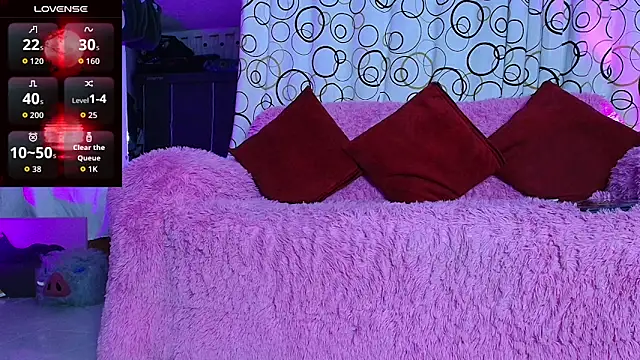 SukiFuyu  online show from 09/09/25, 11:43