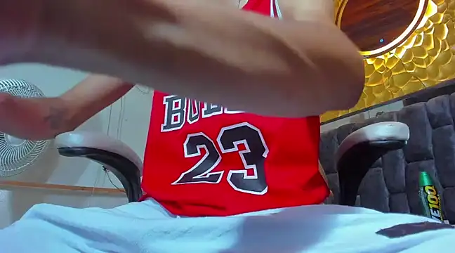 Derek FosterHBC online show from 01/30/25, 06:43