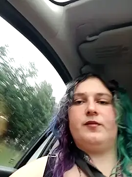 LadyRochester online show from 12/08/24, 02:09