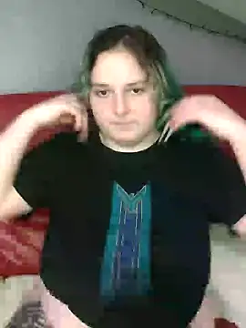 LadyRochester online show from 12/26/24, 05:08
