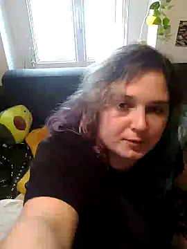 LadyRochester online show from 12/27/24, 08:35
