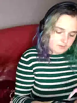 LadyRochester online show from 01/03/25, 11:12