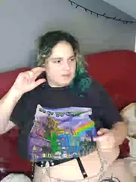 LadyRochester online show from 01/06/25, 10:15
