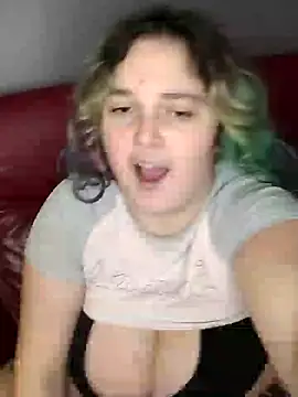 LadyRochester online show from 01/08/25, 03:50