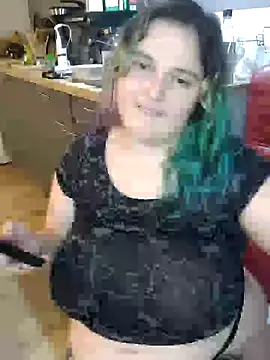 LadyRochester online show from 01/10/25, 09:42