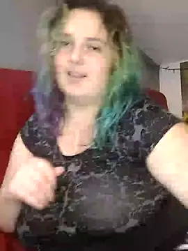 LadyRochester online show from 01/11/25, 12:44