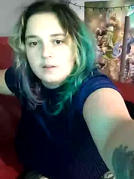 LadyRochester online show from 01/12/25, 10:01