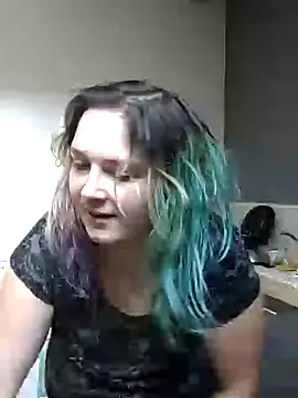 LadyRochester online show from 01/13/25, 01:49