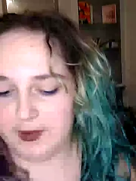 LadyRochester online show from 01/17/25, 10:23