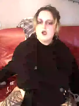 LadyRochester online show from 01/20/25, 09:43