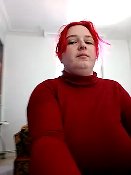 LadyRochester online show from 03/01/25, 12:23