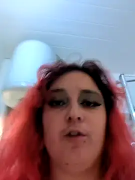 LadyRochester online show from 10/07/25, 10:29