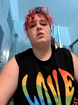 LadyRochester online show from 10/17/25, 04:09