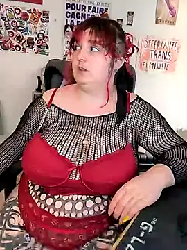 LadyRochester online show from 05/18/26, 01:50