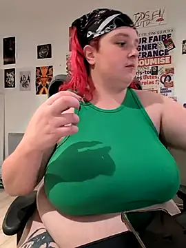 LadyRochester online show from 06/12/26, 11:57