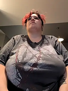 LadyRochester online show from 07/03/26, 11:22