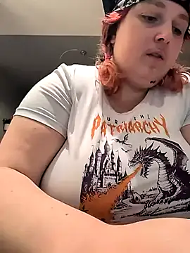 LadyRochester online show from 07/10/26, 09:39