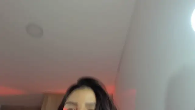 DitaVonTeese online show from 02/24/25, 05:20