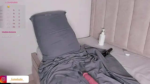 Kate bale online show from 12/11/24, 12:33