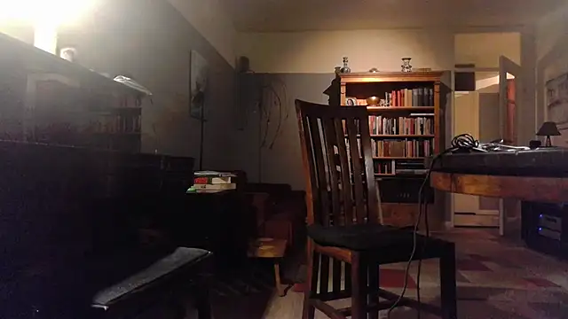 Snapshot of RolfS chatting on 10/06/25, 10:18 RolfS online show from 10/06/25, 10:18