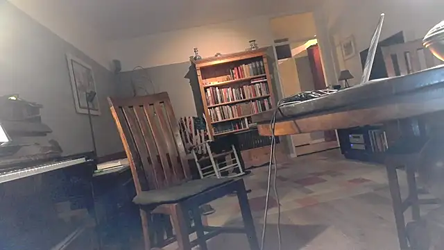 RolfS online show from 04/26/26, 01:58