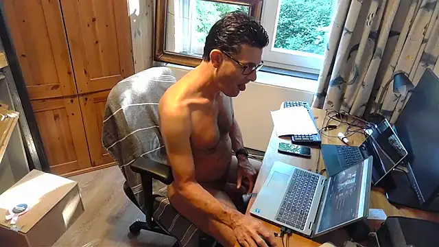 RolfS online show from 07/01/26, 07:21