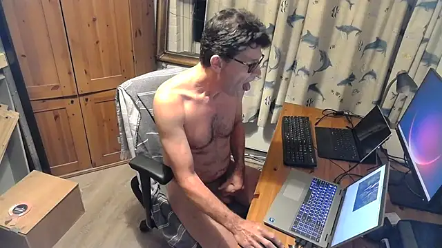 RolfS online show from 07/07/26, 10:58
