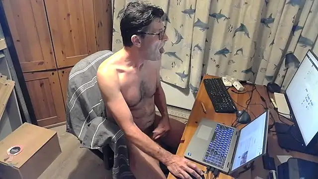 RolfS online show from 07/14/26, 10:37