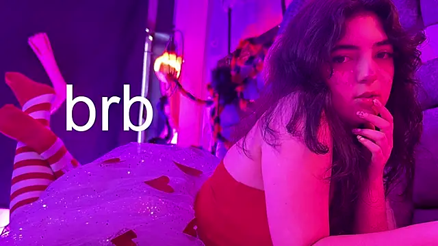 meraki fraise online show from 12/05/24, 10:34