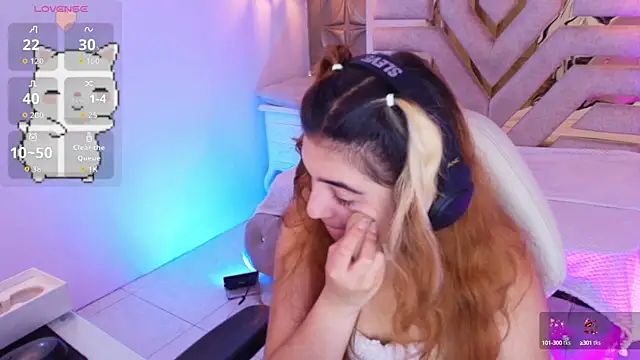 meraki fraise online show from 09/20/25, 07:37