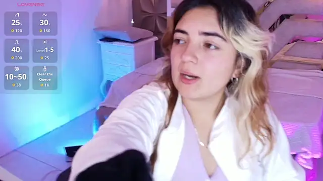 meraki fraise online show from 10/02/25, 08:49