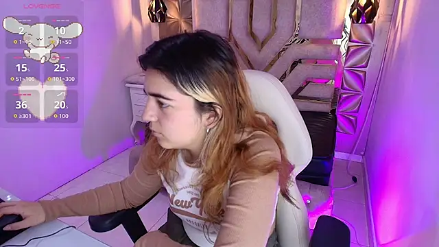 meraki fraise online show from 11/02/25, 07:27