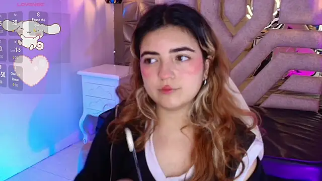 meraki fraise online show from 11/12/25, 07:35