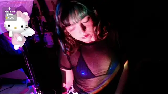 meraki fraise online show from 07/22/26, 08:11
