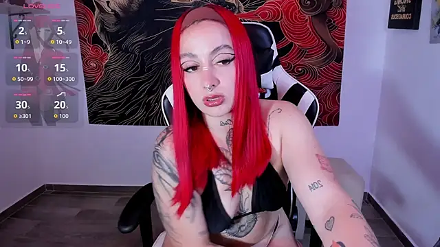 annika taylor online show from 06/20/26, 11:07