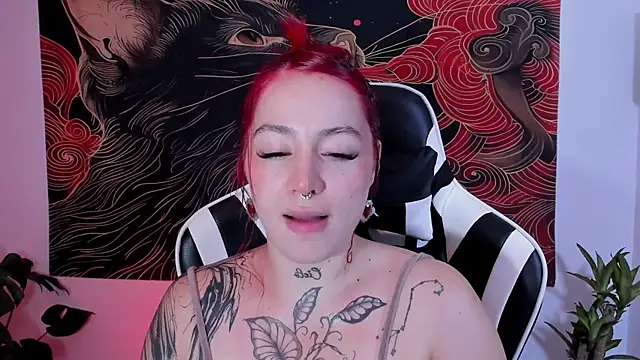 annika taylor online show from 07/05/26, 04:19