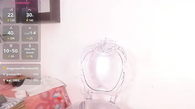 Giinger gap online show from 09/25/25, 04:05